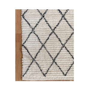 Best Selling 100% Cotton Anti-Slip Bathmat Modern Design Custom Sizes High Quality Available - Product Image 4