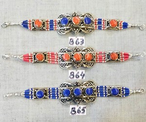 Bracelets de mode en métal sans nickel Décorations de poignet élégantes et élégantes - Product Image 3