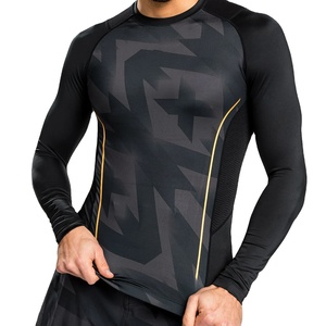 Camiseta Deportiva para Hombre de Buena Calidad, Personalizable, Antiarrugas, Transpirable, Ecológica y de Alta Calidad - Product Image 1