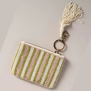 Bolsa de Moda Personalizada con Cuentas, Monedero con Cuentas Personalizado - Product Image 4