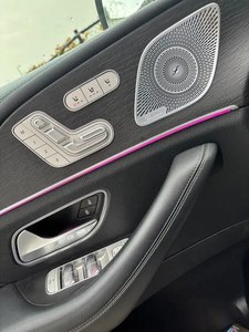 Mercedes-Benz GLE 350 GLE-Coupe 2021, Seminuevo en Excelentes Condiciones - Product Image 5