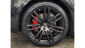 Maserati Ghibli Modena Q4 AWD 2022, Seminuevo - Product Image 4