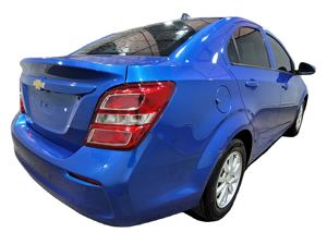 Chevrolet Aveo 2018 - Product Image 6