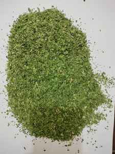 Flocons de persil secs de haute qualité 100% pur naturel ISO 22000 certifié meilleur prix de gros traitement brut épices et herbes simples - Product Image 5