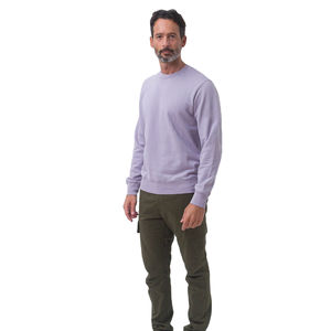 Sudaderas Personalizadas con Logotipo para Hombre, Cuello Redondo, Media Cremallera, Forro Polar, Estilo con Cremallera para Invierno - Product Image 5