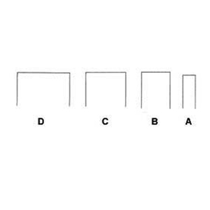 Instrumento de Cirugía de martillo de hueso de mazo de implante Dental con cinceles de hueso martillo instrumento ortopédico de alta calidad Gigli - Product Image 6