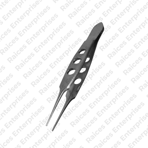 100% pince Bishop-Harmon sur mesure de haute qualité Instrument médical pince à tissus Bishop-Harmon au prix de gros - Product Image 3