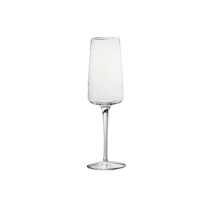 Copa de Vino Bormioli Rocco Flut Planeo 24 cl, Suministros para Hoteles y Restaurantes, Suministros para Bares, Venta al por Mayor - Product Image 1
