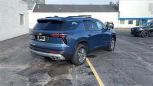 USADO EN BUEN ESTADO, 2024 LT AWD, Volante a la Izquierda, Interior Oscuro, ACC, Asientos de Tela, Neumáticos R19 - Product Image 5