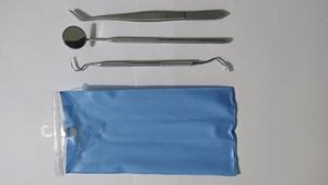 Ensemble d'instruments chirurgicaux dentaires de dernière génération, haute qualité, manuel, léger/durable, garantie de 3 ans, vente chaude, meilleur matériau - Product Image 4