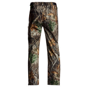 Pantalon de chasse à taux réglable pour hommes Anti-rides de qualité supérieure respirant Offre Spéciale pantalon de chasse léger entièrement personnalisé - Product Image 1