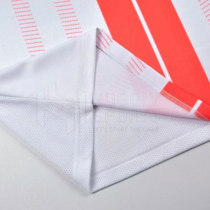 Ropa de fútbol para hombre con diseño de logotipo personalizado ¡Uniformes de fútbol propios en stock! ¡Precio al por mayor! - Product Image 5