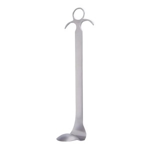 Retractor Browne de Alta Precisión, Herramienta Quirúrgica Manual de Acero Inoxidable, Retención de Alta Calidad, Certificado CE HERMANN MEDITECH - Product Image 2
