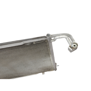 Radiatore A/C Ford Puma Serie H1BH-19710-AB B7JA, B7JB Hybrid 1000 (19>) - Product Image 5