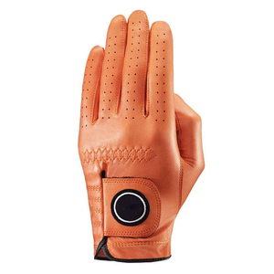 Gants de golf en cuir souple Cabretta durables de qualité supérieure pour hommes et femmes, confortables et durables - Product Image 6