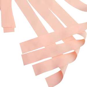 Scarpe da Danza Classica con Elastico in Tulle - Product Image 3