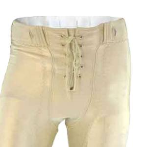 Uniforme de football américain pour hommes de haute qualité, léger, respirant, antibactérien, grande taille, dernières tendances - Product Image 6