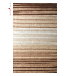 Tapis brodés de créateur longue durée Tapis de l'Inde Antidérapant Lavable pour la salle à manger de l'hôtel Utilisation de prière personnalisée décorative - Product Image 6