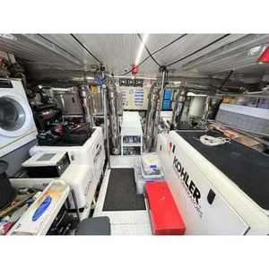 Yacht de luxe Astondoa 95 GLX - Product Image 4