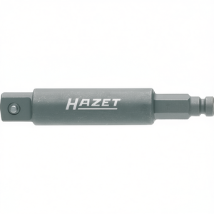 อะแดปเตอร์กระแทก Hazet 3/8 นิ้ว อุปกรณ์เสริมและอะไหล่เครื่องมือลม - Product Image 2