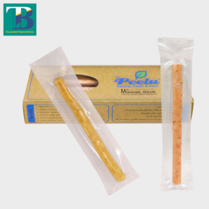 Peelu Miswak 12-Piece Natural Toothstick Kit Multi-Purpose Freshness Teeth Whitening <b>Oral</b> Hygiene for Personal Dental <b>Care</b> - Product Image 3