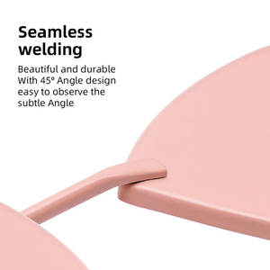 High Reflective Glass <b>Sheets</b> for Interiors Plasma Coated <b>Mirror</b> Glass <b>Sheets</b> Industrial Decorative Optical Use - Product Image 5