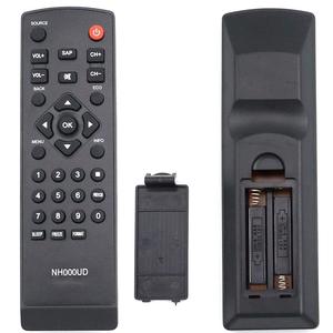 Nuovo telecomando NH000UD adatto per Emerson Sylvania LCD LED TV LC220SL1 LC190SL1 LC320SL1 LC320SLX LC195SLX LC190EM1 LC190EM2 LC - Product Image 2