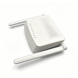 Unidad de Red Óptica Usada Ai-3101 XPON ONU GPON EPON FTTH, Terminal de Fibra Óptica para <span class=keywords><strong>Internet</strong></span> de Banda Ancha - Product Image 4