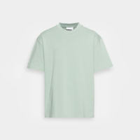 Camisetas de Manga Larga para Hombre, Estilo Casual, Cuello Redondo, 100% Algodón, Transpirables, Corte Holgado, Tela Jersey, Estampado Personalizable, a la Moda
