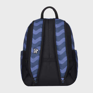 Arctic Fox Frost Dark Denim School <b>Backpack</b> for Boys and Girls - Product Image 2