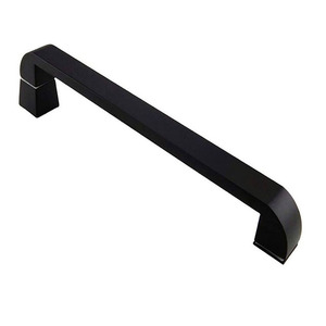 <b>Door</b> <b>Handle</b> Sets Cabinet <b>Handle</b> Knobs Pure Copper Black Iron Solid Retro Parts Polished Brass <b>Door</b> Bow <b>Pull</b> <b>Handles</b> - Product Image 6