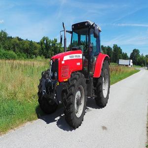 Boîte de vitesses de pompe à moteur de tracteur agricole Massey Ferguson 5400 avec des composants de base avancés pour des opérations fiables sur le terrain - Product Image 5