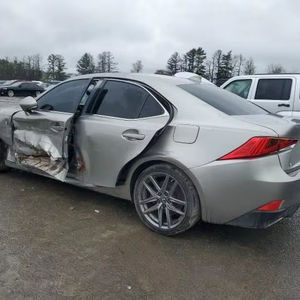 LEXUS IS 350 F S 350 F SPORT 2020 USADO - Product Image 1