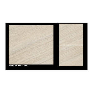 Carreaux de porcelaine émaillée de la meilleure qualité 800x800mm finition mate polie pour les sols intérieurs de salon moderne - Product Image 5