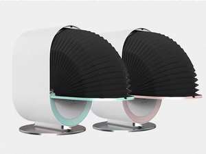 Máquina Portátil Analizadora de Piel 3D 2025, Escáner Facial con Lámpara de Luz UV, Tecnología IA, Compatible con Enchufes EU, IT, JP, US, ZA - Product Image 2