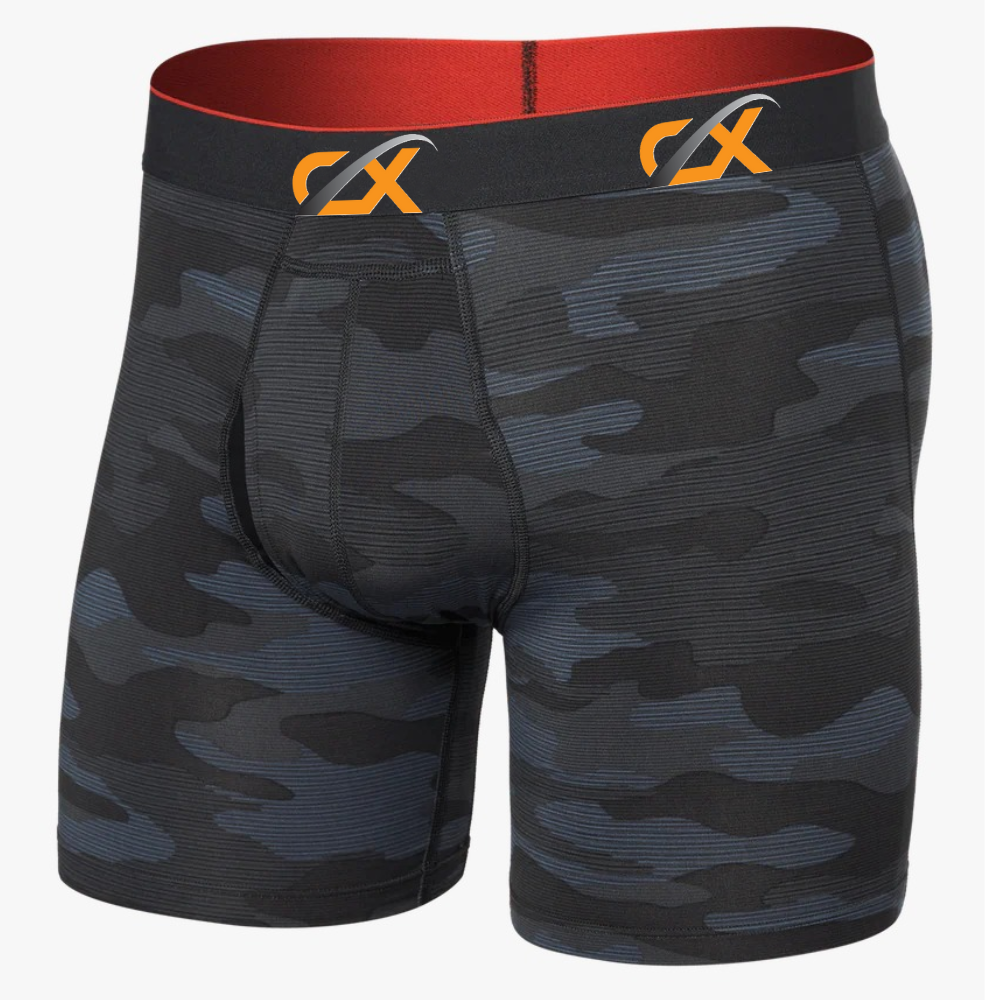 Multi-Sport Mesh