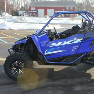 <span class=keywords><strong>Yamaha</strong></span> <span class=keywords><strong>YXZ1000R</strong></span> 1000R SS UTV 2025 Completamente Equipado para Adultos - Product Image 1