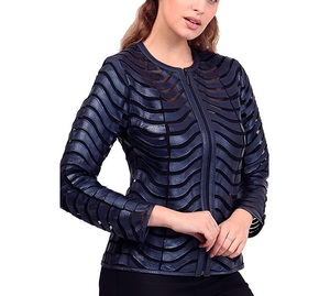 Las 10 Mejores Chaquetas de Cuero Impermeables de Invierno con Estilo, Estilo Urbano, Define Tu Estilo - Product Image 1
