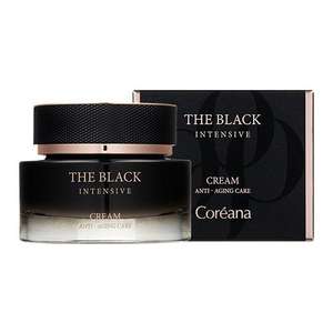 Set de Cuidado de la Piel con Crema Intensiva Negra Koreana - Product Image 3