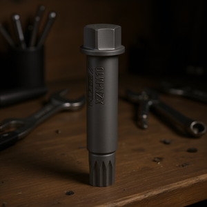 Gedore KL-0284-2801 XZN-M10 Screwdriver Insert - Product Image 3