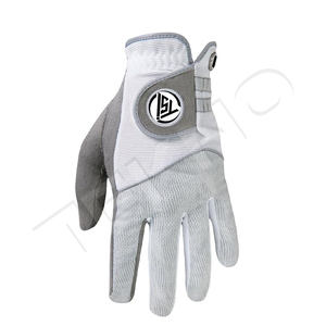 ถุงมือกอล์ฟด้านซ้ายสำหรับผู้ใหญ่ถุงมือกอล์ฟทำจากหนัง - Product Image 3