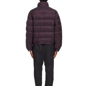 Chaleco Acolchado Resistente para Hombre con Exterior Cortavientos y Alto Rendimiento de Calor, Chaquetas para Hombre - Product Image 5