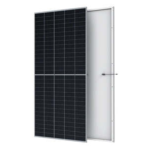 Panel Solar Amerisolar AS-7M108N-BHC-440W - Product Image 3