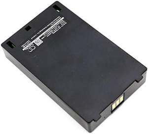 Batterie BP-800N/M NM/H d'origine, neuve, pour TR700/TR800 - Product Image 4