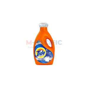 Detergente Líquido Tide, Múltiples Tipos, Origen Estadounidense - Product Image 2