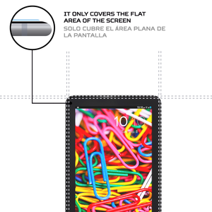 ฟิล์มกันรอย ANTISHOCK สำหรับแท็บเล็ตวอกซ์เตอร์ คิวเอ็กซ์ 103 - Product Image 4