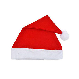 Bonnet d'hiver unisexe en coton pour Noël, bonnet en tricot avec des beanies colorés pour le Nouvel An 2025 - Product Image 6