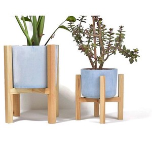 ชั้นวางไม้บอนไซสำหรับวางต้นไม้เฟอร์นิเจอร์ชั้นเก็บดอกไม้ - Product Image 4