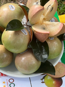 Pomme étoile du Vietnam, douceur naturelle et fraîcheur de la ferme - Product Image 3