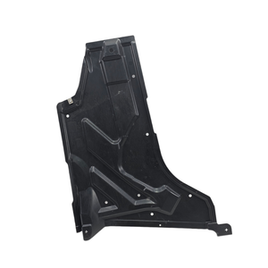 Protezione Sottoscocca Destra Mercedes Classe A (W176) A2466840600 OM 651.930 Diesel 2200 (12>18) - Product Image 1